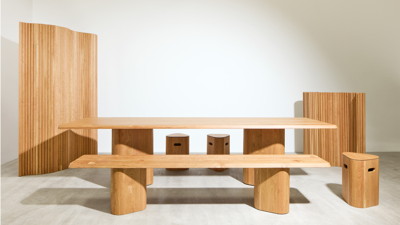 Common Room - Daniel Schofield 