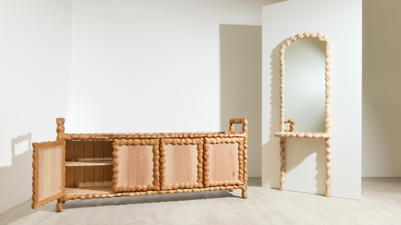 Kontur Series - Anna Maria Øfstedal Eng