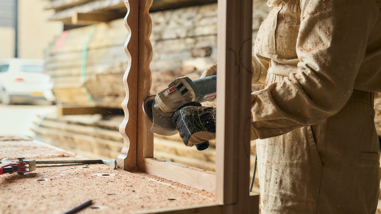 Kontur Series - Anna Maria Øfstedal Eng