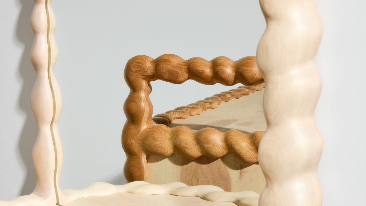 Kontur Series - Anna Maria Øfstedal Eng