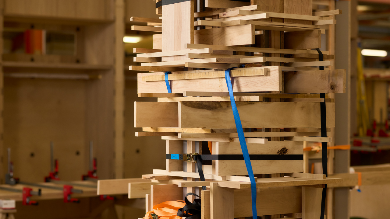 No.1 Common The Exhibtion (KUF Studios)