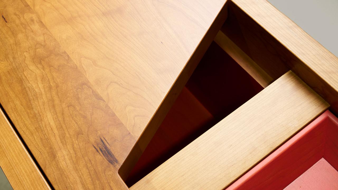 Keep species carousel