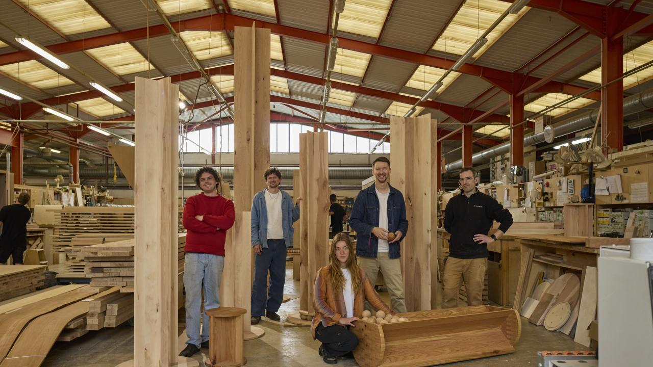 ahec benchmark 