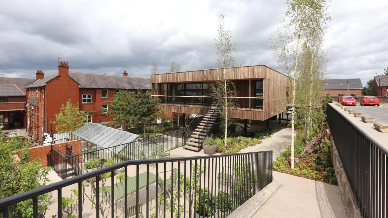 Maggies_building_dRMM_CLT tulipwood