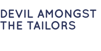 devil amongst the tailors logo