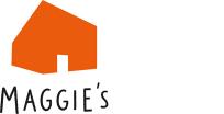 Maggies building logo