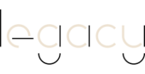 legacy logo horizontal