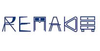 REMAKE logo