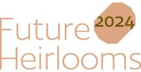 future heirlooms 2024 logo