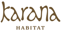 karana habitat logo