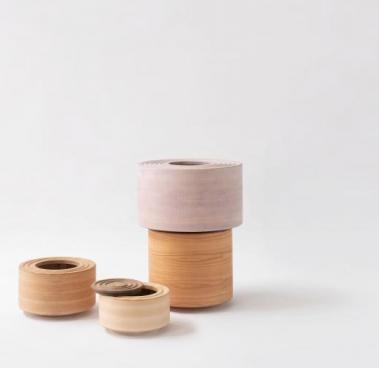 RE collection by Hansil Heo