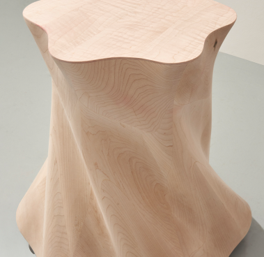 Maple: a sustainable material