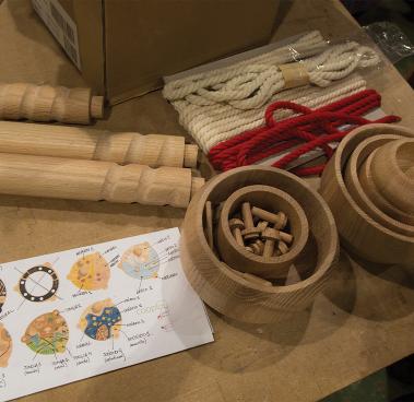 design process square