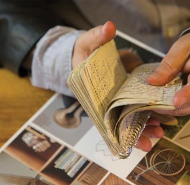 design square thumbnail