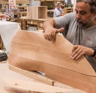 making square thumbnail