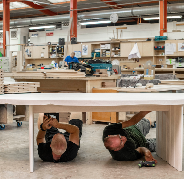 Stammtisch, Sebastian Herkner