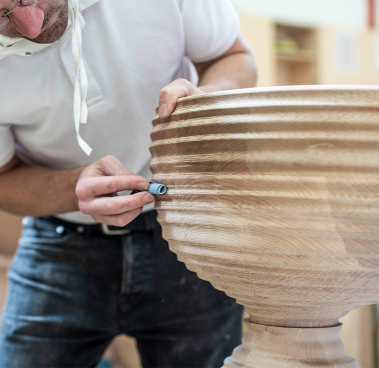 Stem, Heatherwick Studio