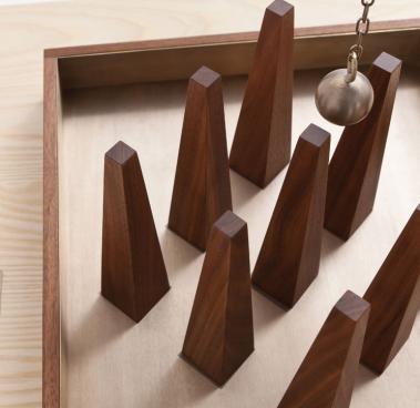 devil amongst the tailors