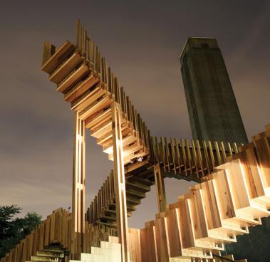 AHEC | Endless Stair | DRMM