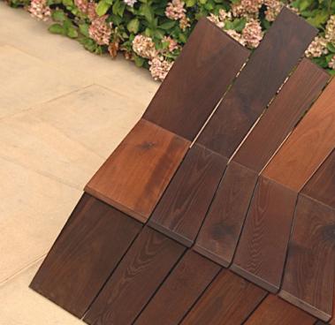 AHEC | Infinity Bench | Martino Gamper