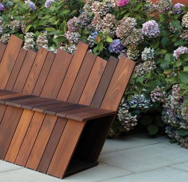 AHEC | Infinity Bench | Martino Gamper
