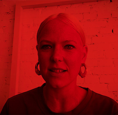 Candy Cubicle, Sabine Marcelis