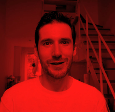 Humble Administrator's Table and Chair, Studio Swine