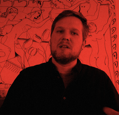 Stammtisch, Sebastian Herkner