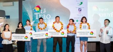 About Hoa Mai Thumbnail