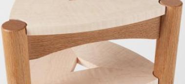 Rycotewood Peter Marlow