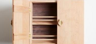 Rycotewood Will Kenyon