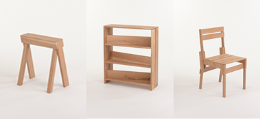 Kingston University Product and Furniture Design 