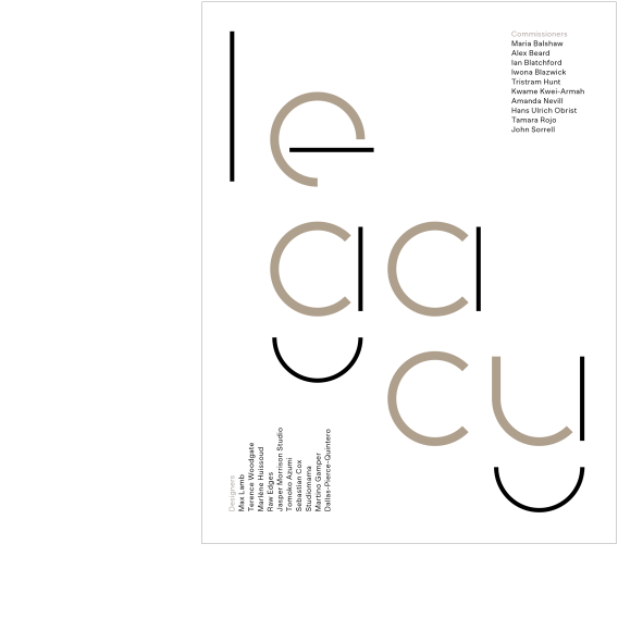AHEC Legacy Front cover