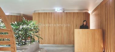 Collins street Rise 8 thumbnail 