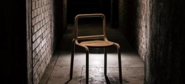 Killing Matt Woods Million Dollar Chair