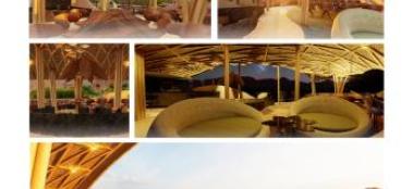 Baluran Safari Lodge
