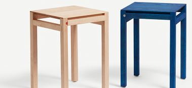 Designed for Reassembly, Lucie Reuter